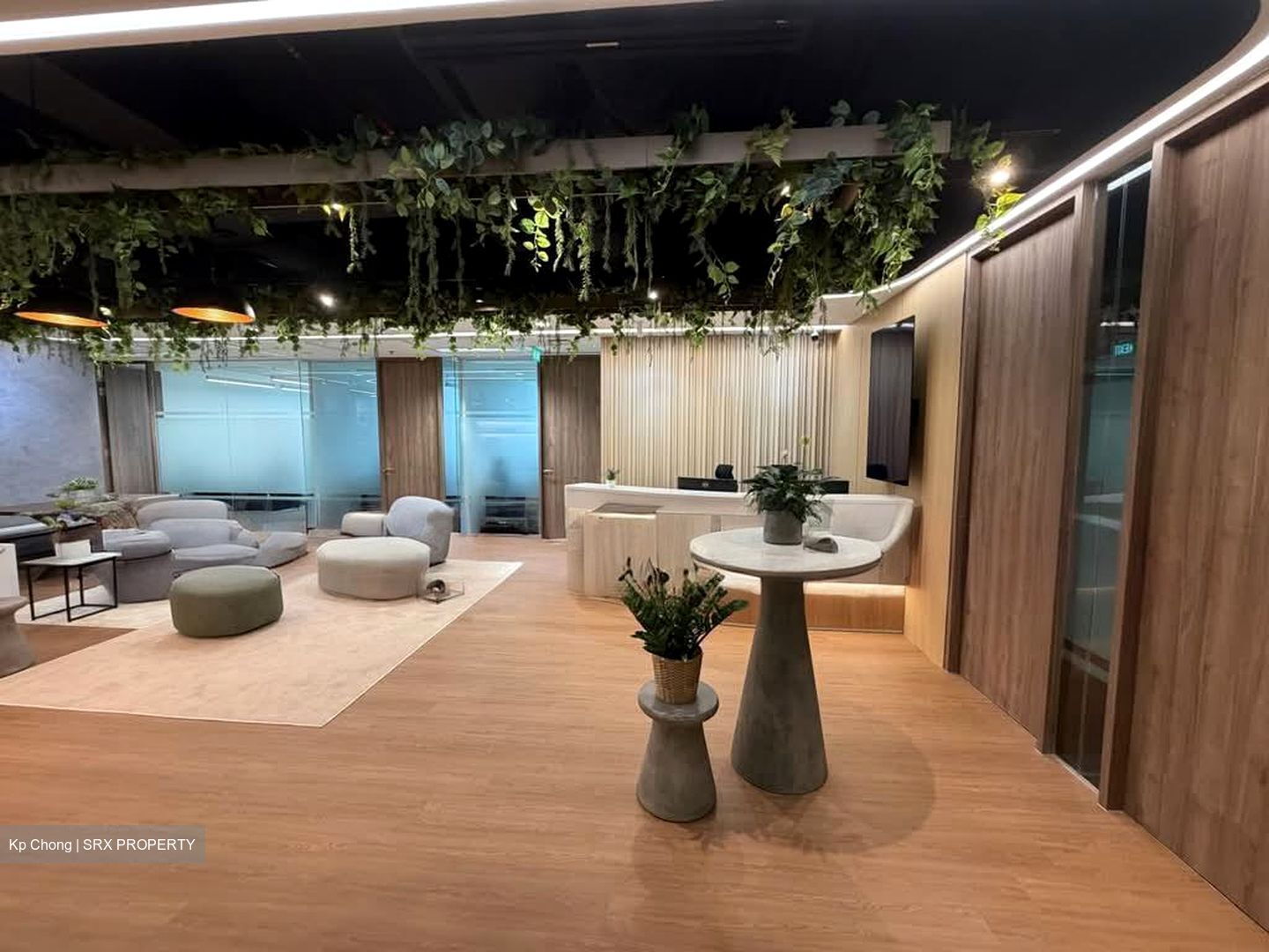 Sgx Centre Ii (D1), Office #582814081